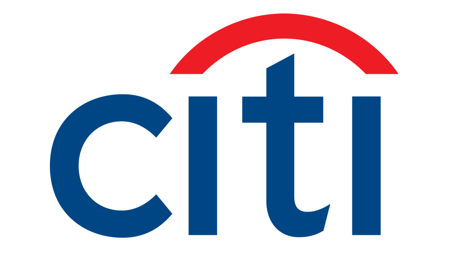 Citibank logo