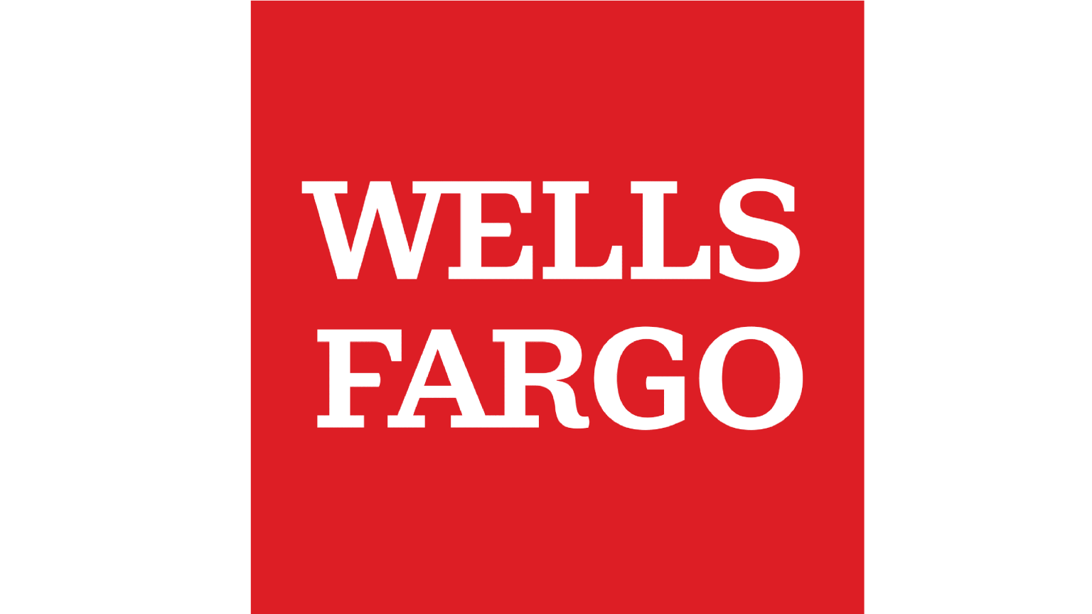 Wells Fargo logo